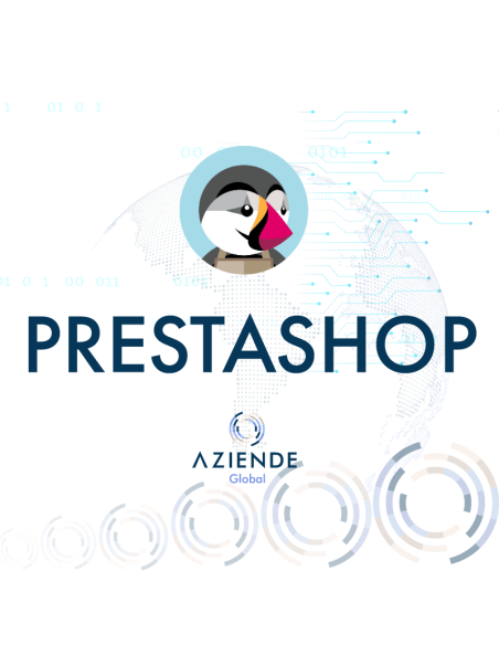 Rediseño Profesional para Tu Tienda PrestaShop - Moderno, Rápido y Conversivo