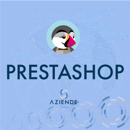 Soporte VIP PrestaShop - 15 Horas de Mantenimiento Profesional