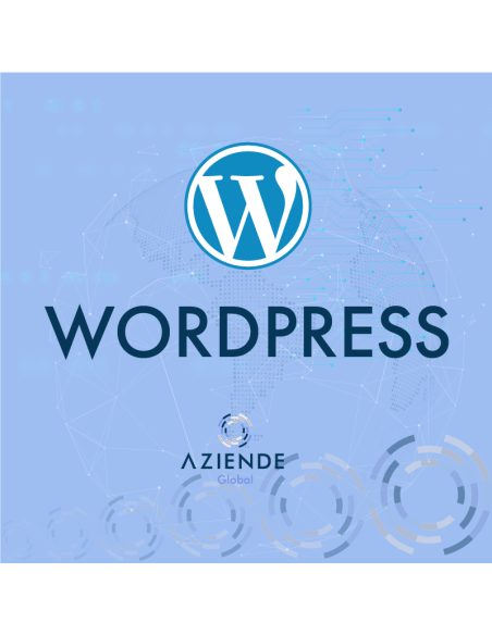 Soporte WordPress 15 horas