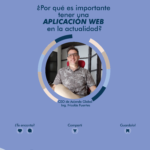 ¿Por qué es importante una Aplicación Web en la actualidad?
