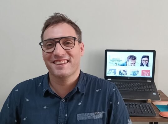 Que es el desarrollo web