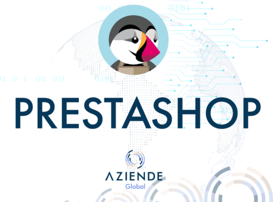 Upgrade en Prestashop