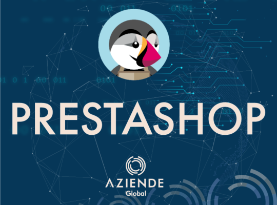 Webservices en Prestashop