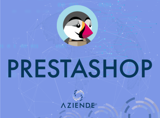Stock en PrestaShop