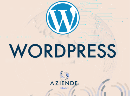 Entradas y Páginas en WordPress