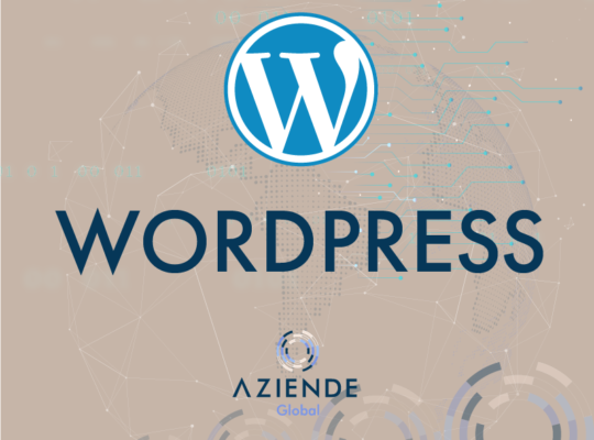 Tema clásico en WordPress
