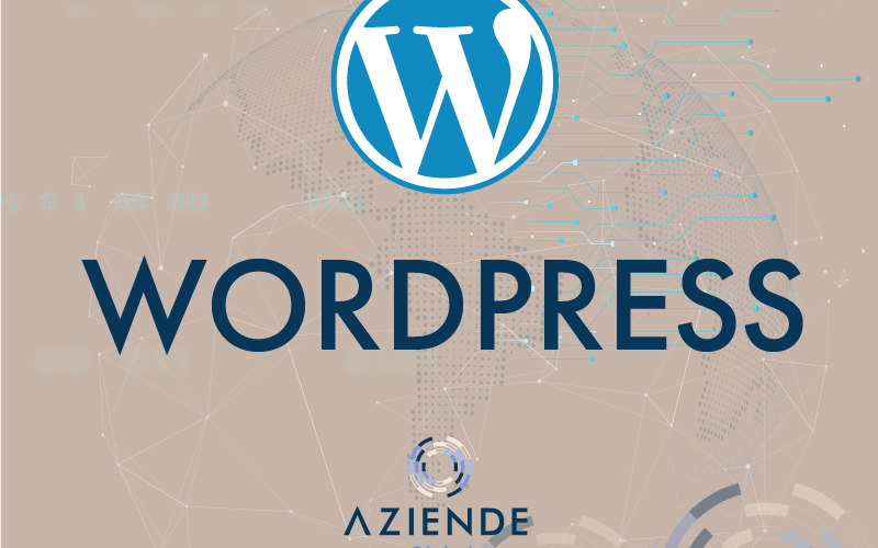 Tema clásico en WordPress